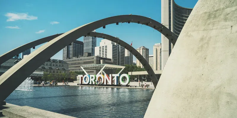 7 melhores cidades para intercâmbio no Canadá