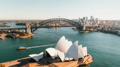 9 fatos sobre a Austrália