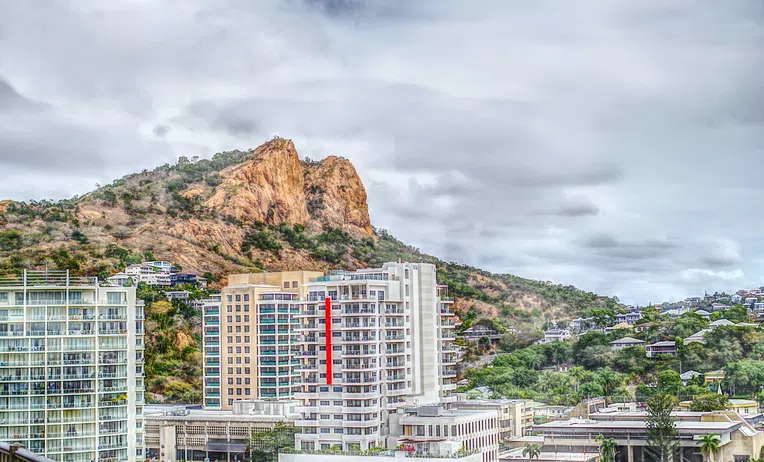 Estudar em Townsville na Austrália 