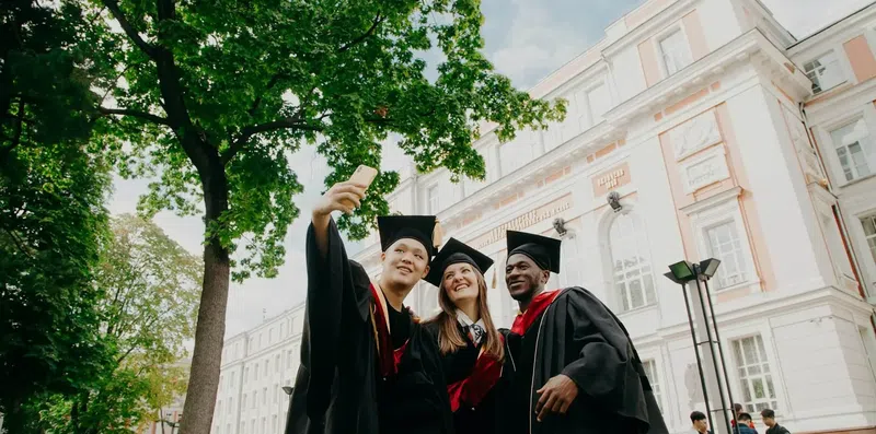 Mobilidade Estudantil: como fazer intercâmbio pela faculdade