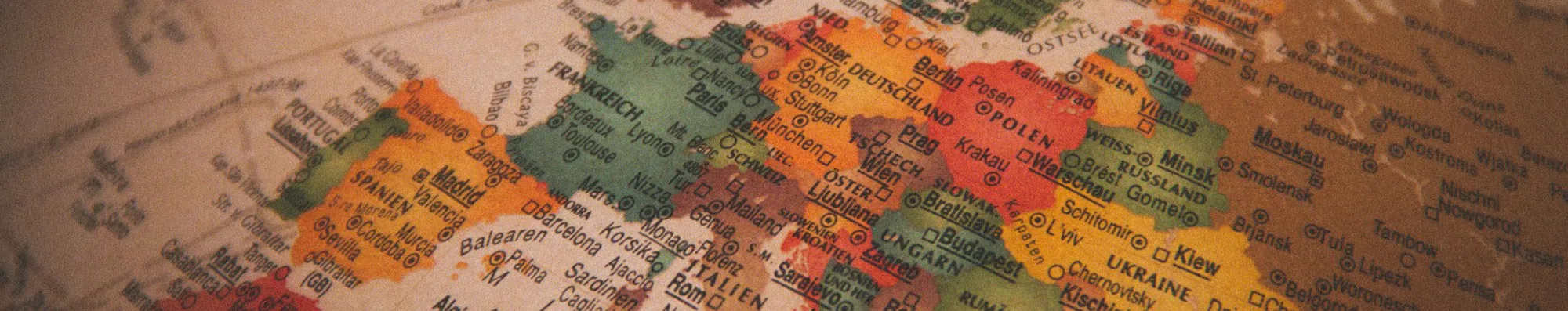 #ResumoDaAula 365: O que você precisa saber sobre intercâmbio com bolsa na Europa