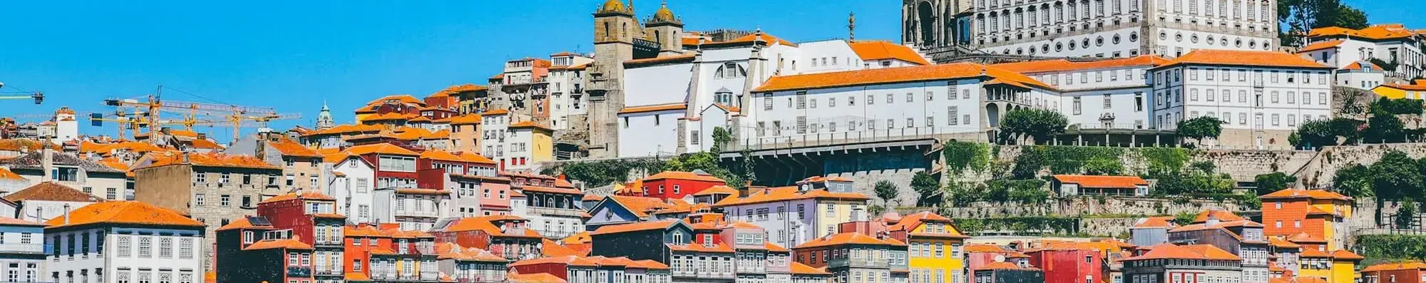 Work and Travel na Europa: países que aceitam brasileiros