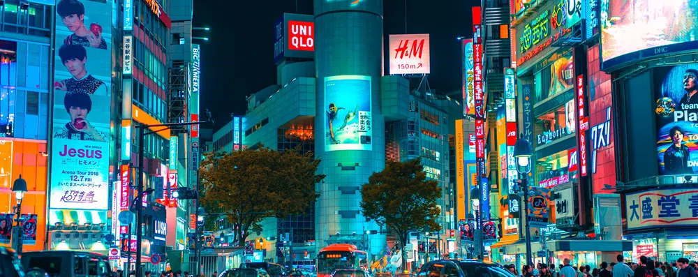 6 dicas para fazer intercâmbio no Japão
