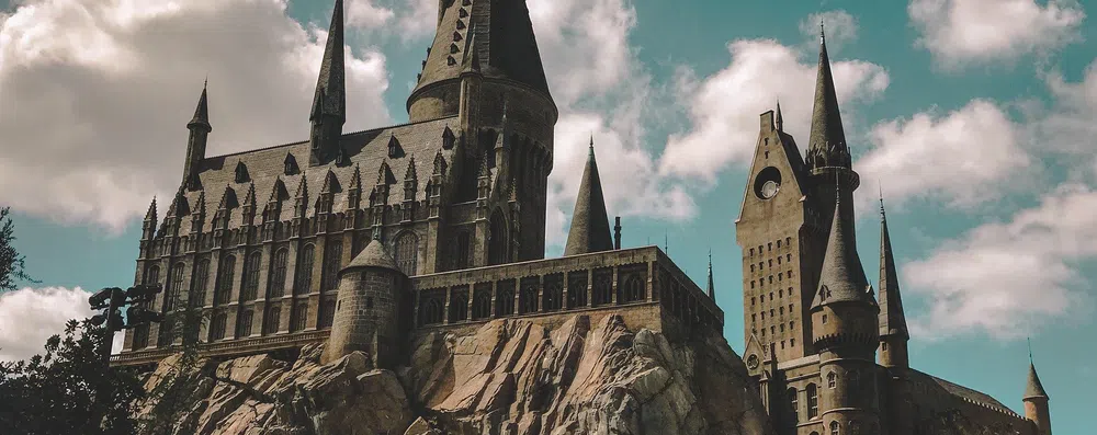 Harry Potter: lugares que inspiraram J.K. Rowling