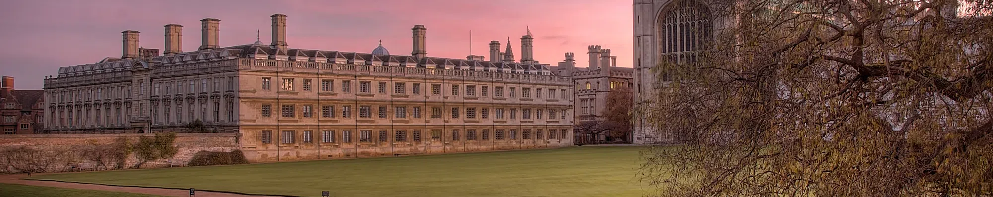 Cambridge oferece 1000 bolsas para curso sem teste de inglês