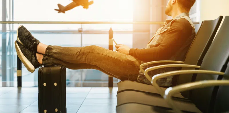 Como superar o medo de viajar sozinho(a)?