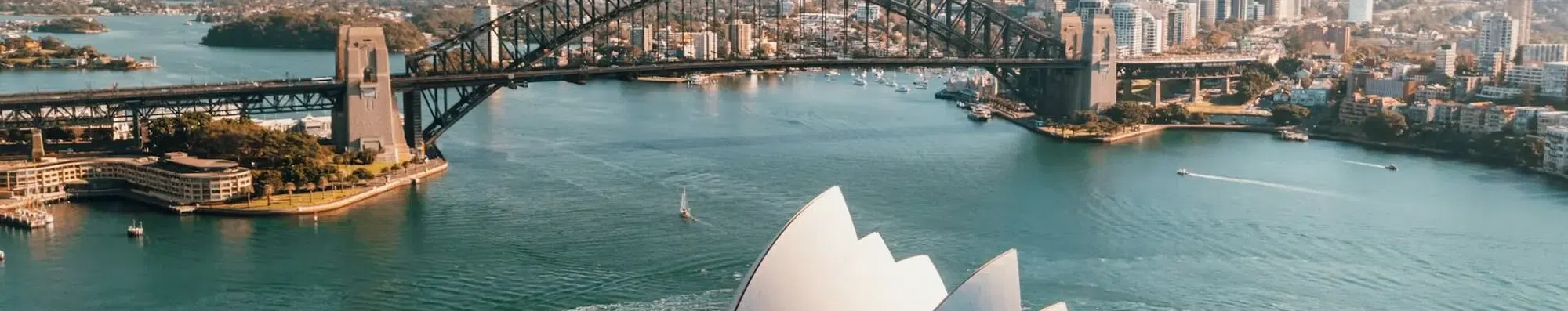 9 fatos sobre a Austrália