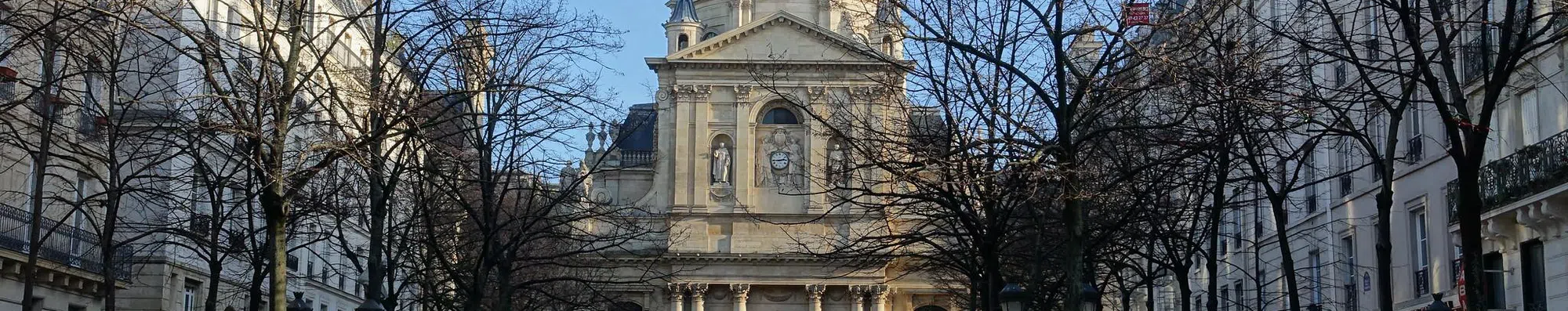 9 melhores universidades da França em 2027