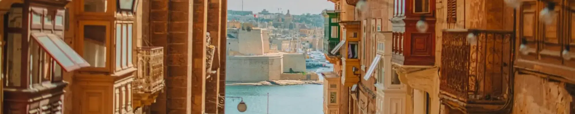 Por que Malta virou febre entre brasileiros na Europa