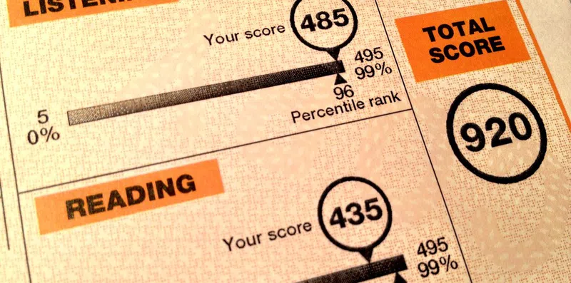 TOEIC: o que é, como funciona a prova, pontuação, preço no Brasil e diferença para o TOEFL