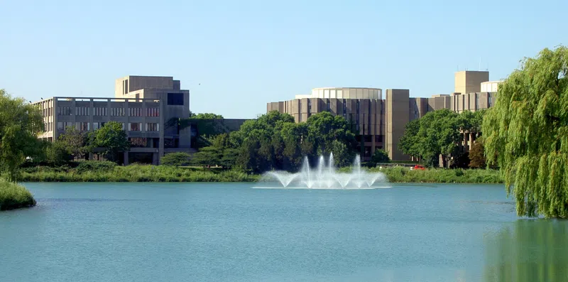 Como estudar na Universidade Northwestern com bolsa?