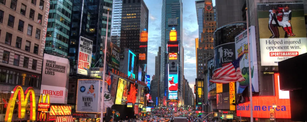 Quanto custa morar em Nova York?