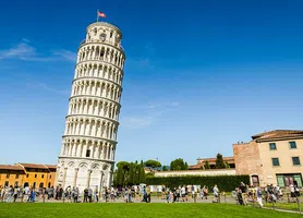 Torre de Pisa