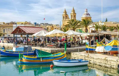 5 motivos para escolher Malta como seu destino de intercâmbio