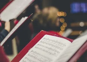 Aula de música