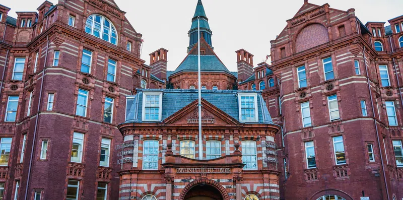 Bolsa de estudos na Inglaterra: UCL Global Undergraduate Scholarships