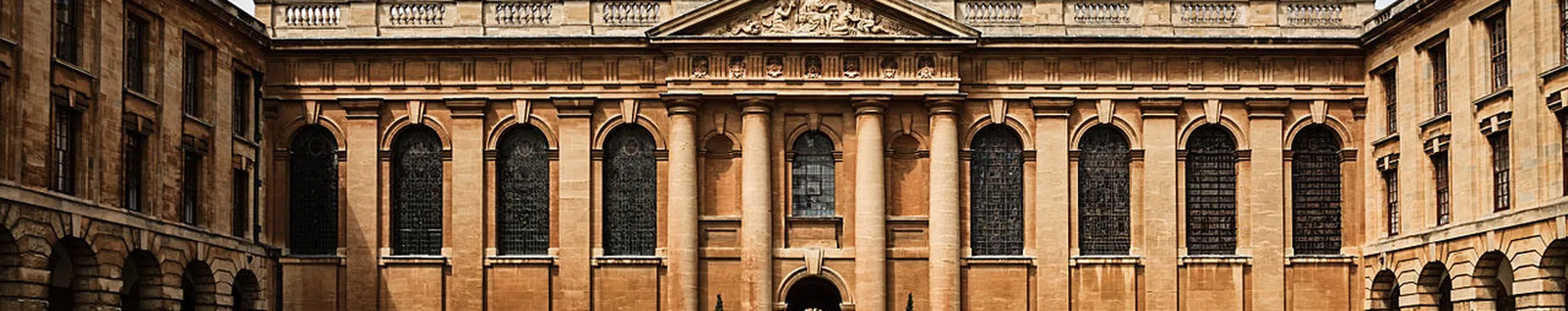 5 alunos e ex-alunos de Oxford para se inspirar