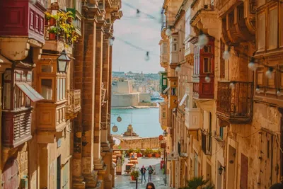 Por que Malta virou febre entre brasileiros na Europa
