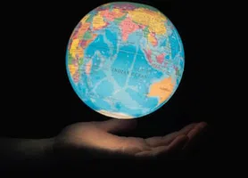Globalização