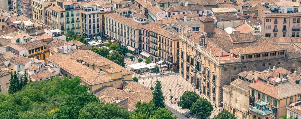 As melhores cidades para aprender espanhol na Espanha