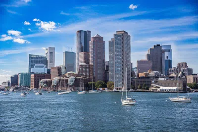 Por que Boston é uma ótima cidade para você morar nos EUA?