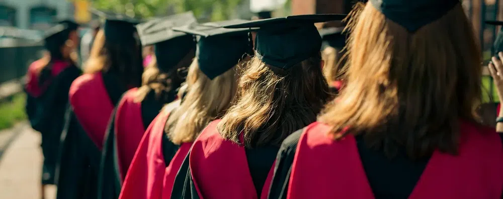 Majors e minors: como funciona nas universidades internacionais