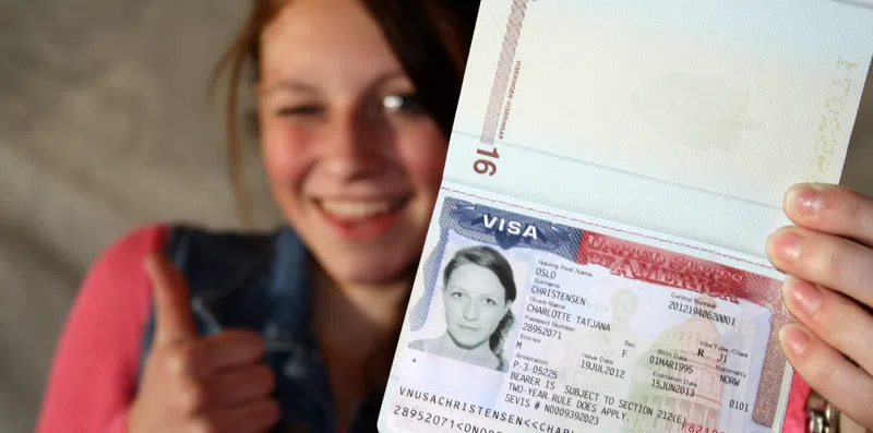 TESTE: Estes fatos sobre o visto de estudante dos EUA são verdadeiros ou falsos?