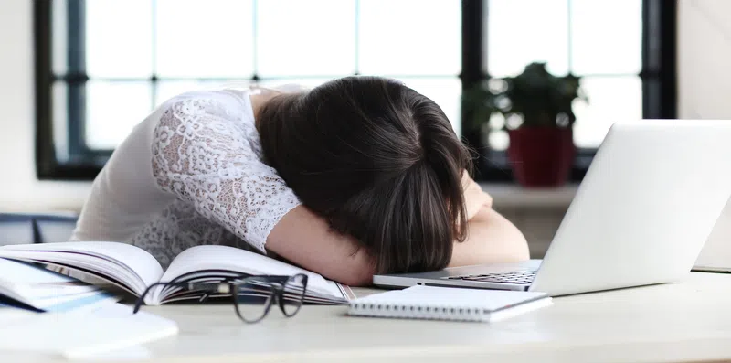10 dicas de como acabar com a preguiça de estudar