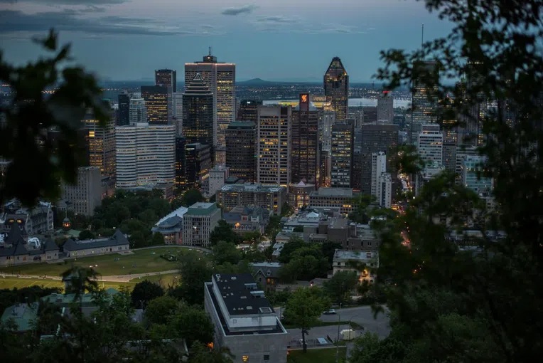 Montreal