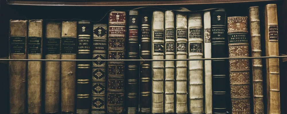 79 cursos online de História gratuitos