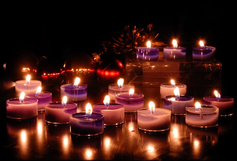 velas-tradições-natalinas