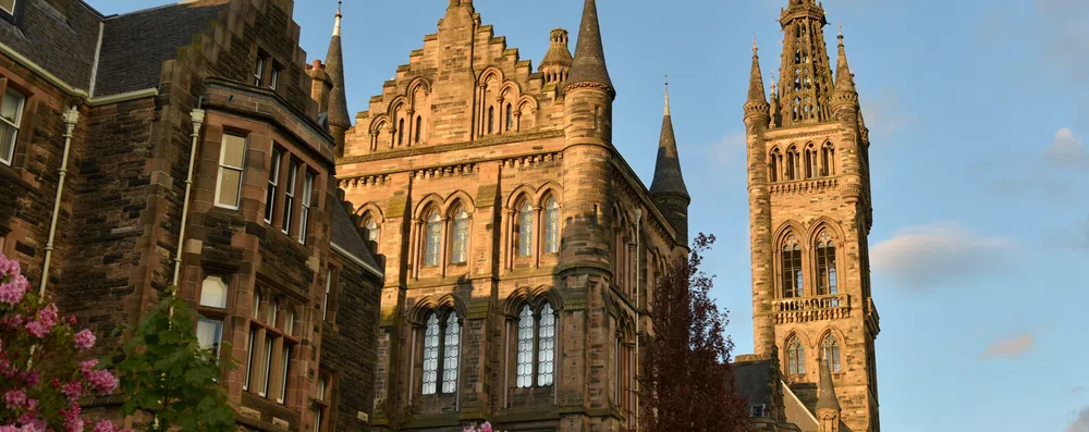 Universidade de Glasgow: como estudar com bolsa em uma das melhores da Escócia