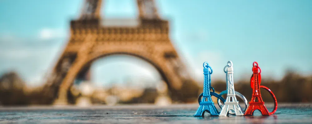 6 motivos para aprender francês