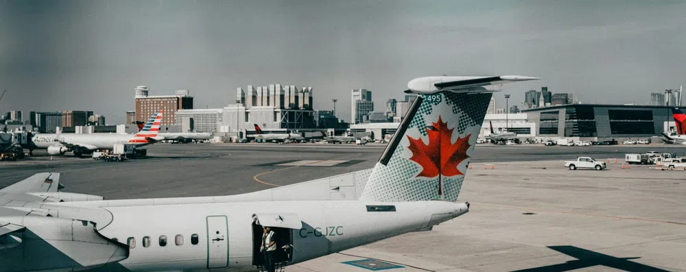 Dá para trabalhar enquanto estuda no Canadá?