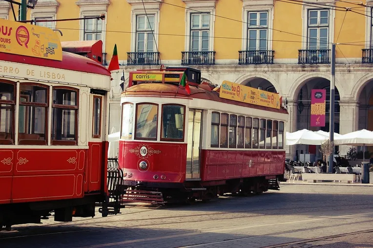 Portugal tem um dos melhores passaportes do mundo