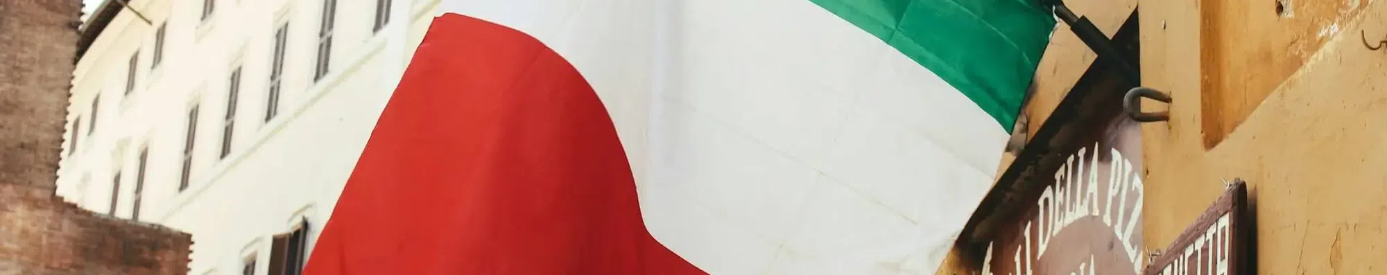 Quanto tempo leva para aprender italiano? Guia realista