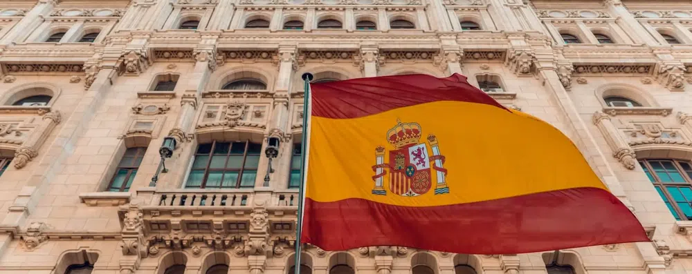 Universidade de Jaén: bolsas para graduação na Espanha em 2026
