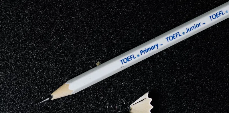 O TOEFL é difícil?