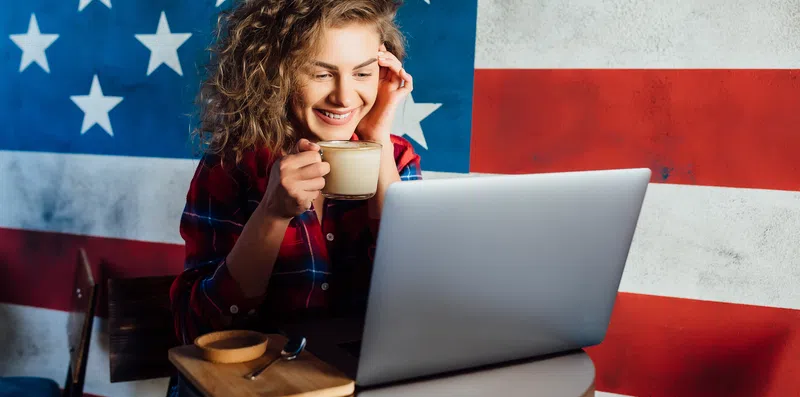Como estudar Marketing Digital nos Estados Unidos?