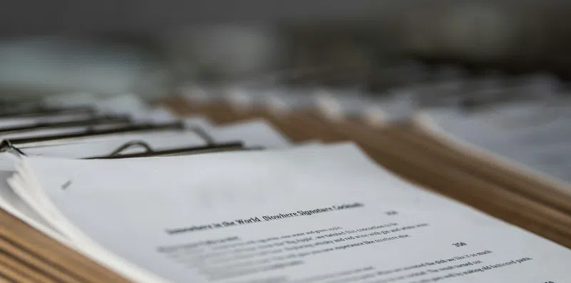 10 documentos que você precisa para aplicar para uma bolsa internacional