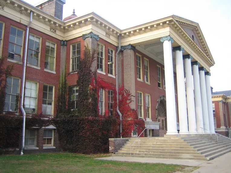 Western Michigan University