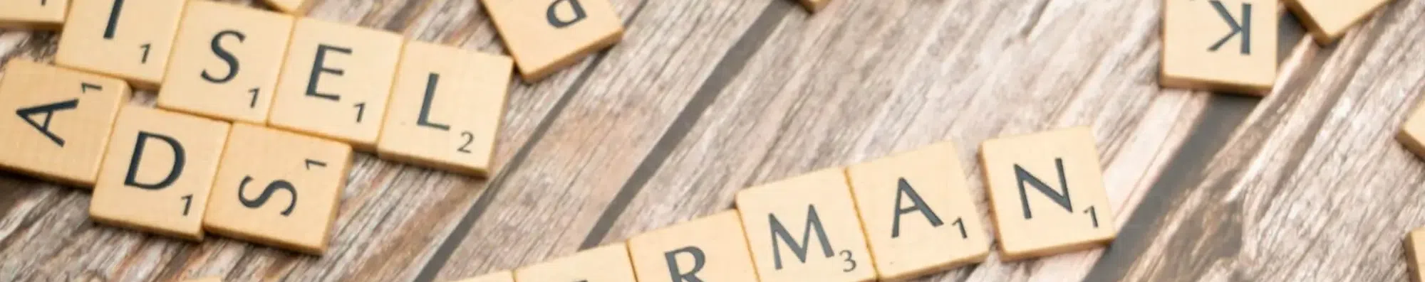 Alemão do zero: como brasileiros estão aprendendo