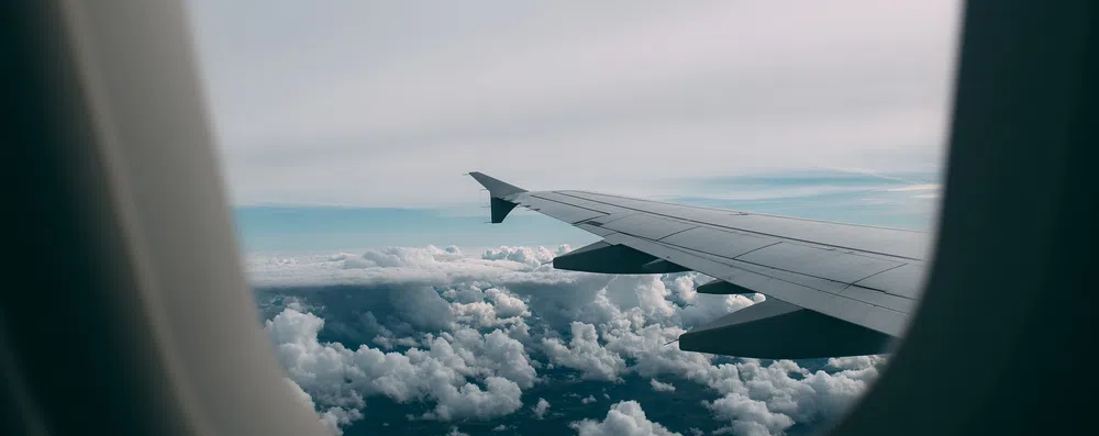 Medo de viajar: 5 dicas para você superar esse problema