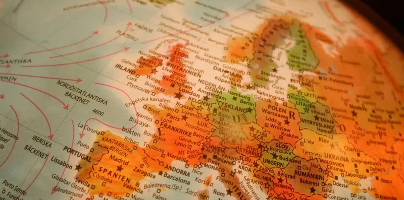 Intercâmbio na Europa: guia completo 2026