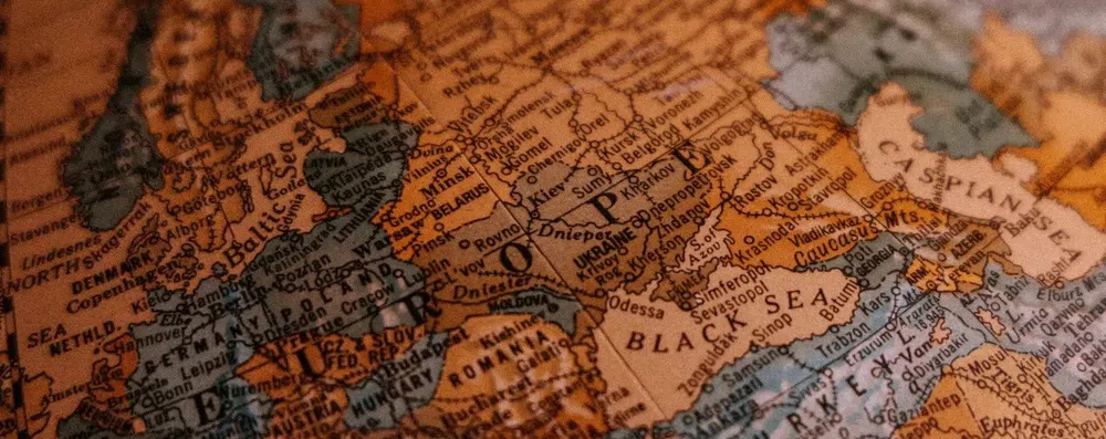 Países mais baratos da Europa para morar em 2026