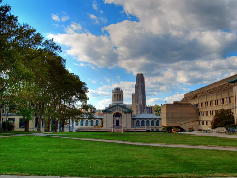 Carnegie-Mellon