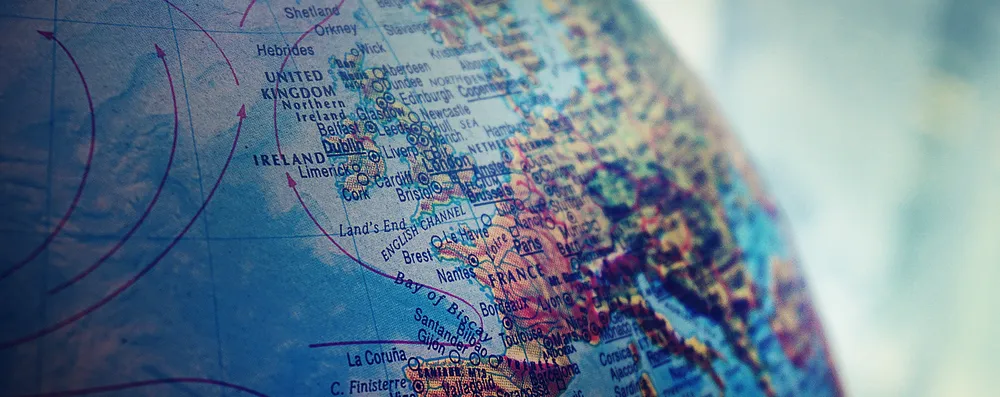 TESTE: Você consegue descobrir a cidade da Europa apenas com uma foto?