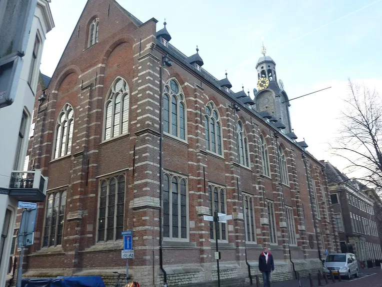 Bolsa para brasileiros na Universidade de Leiden