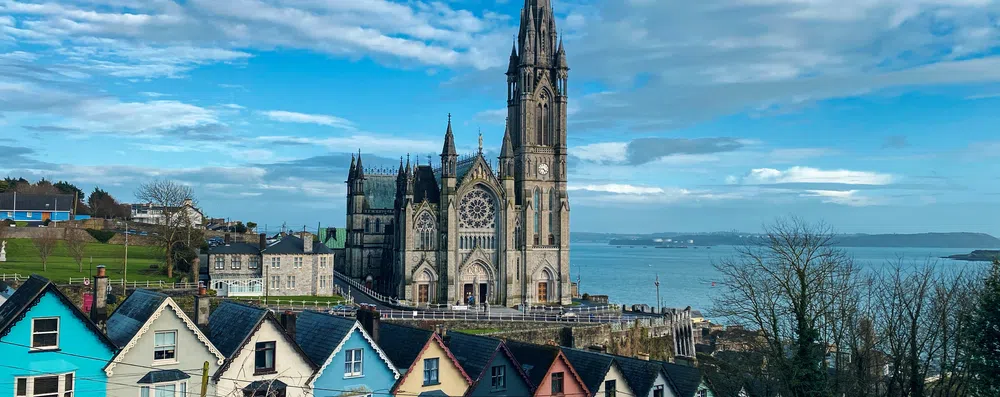 Como estudar na Irlanda de graça com bolsa