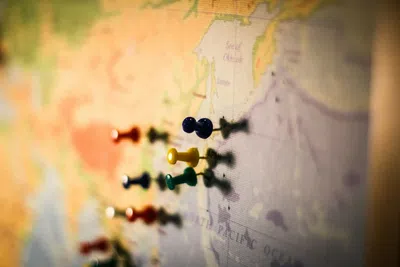 Países para aprender inglês mais baratos que os EUA